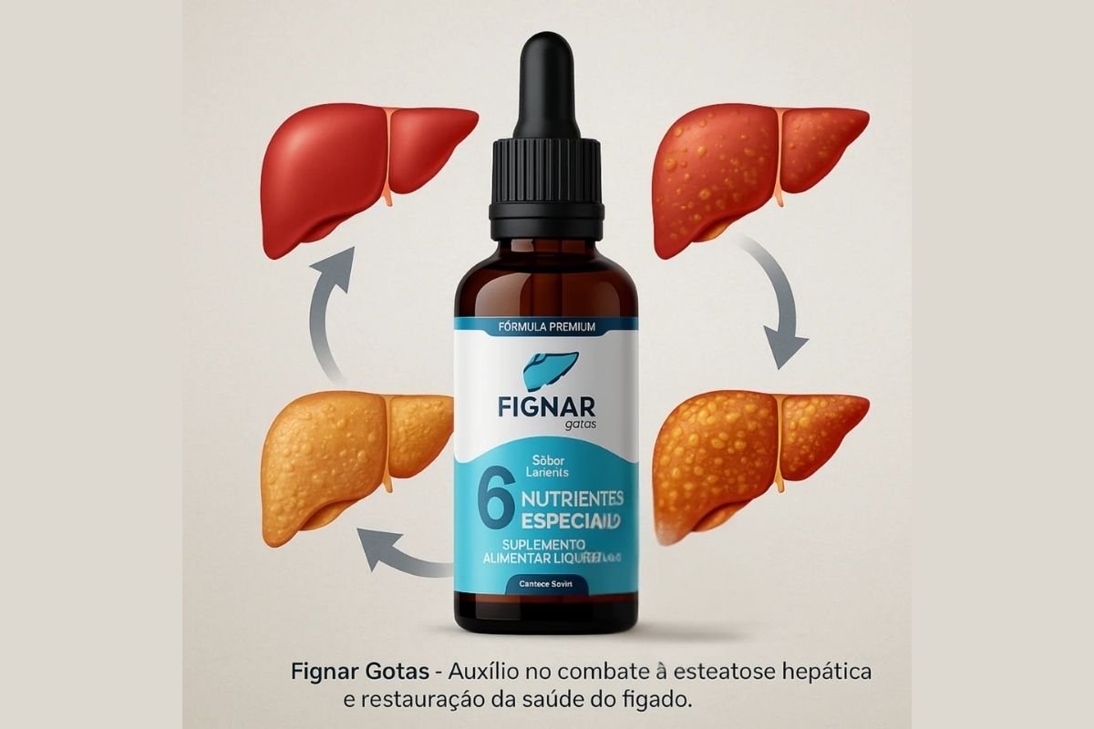 Fignar Gotas