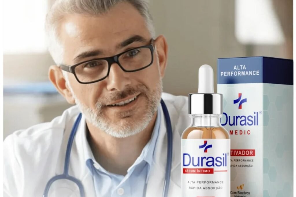 Durasil Sérum Íntimo