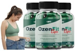 OZEN FIT